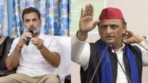 SP Congress Alliance: इमरान मसूद के बयान पर सपा का पलटवार