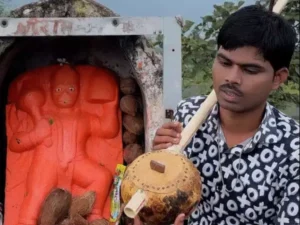 Hanuman Ansh film