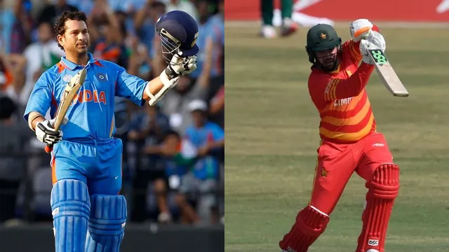 Brendan Taylor: