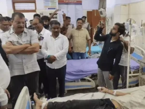 Sagar Fake Liquor Tragedy: मेथेनॉल वाली शराब से सागर में 19 मौतें
