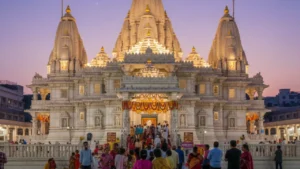 Ganesh Temples: सिद्धिविनायक मंदिर, मुंबई