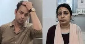 Kanpur Murder Case: नौकर के बयान पर बेटे सुब्रत की गिरफ्तारी