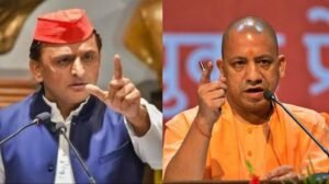 UP Rajya Sabha Election: राज्यसभा चुनाव में बीजेपी-सपा का वोट गणित