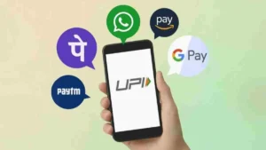 UPI Payment Charges: UPI चार्ज पर बड़ा अपडेट, ग्राहक रहेंगे सुरक्षित