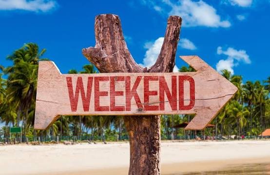 Weekend Trip: