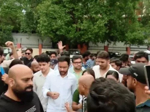 जंतर-मंतर हिंसा पर CJP ने मांगा इंसाफ