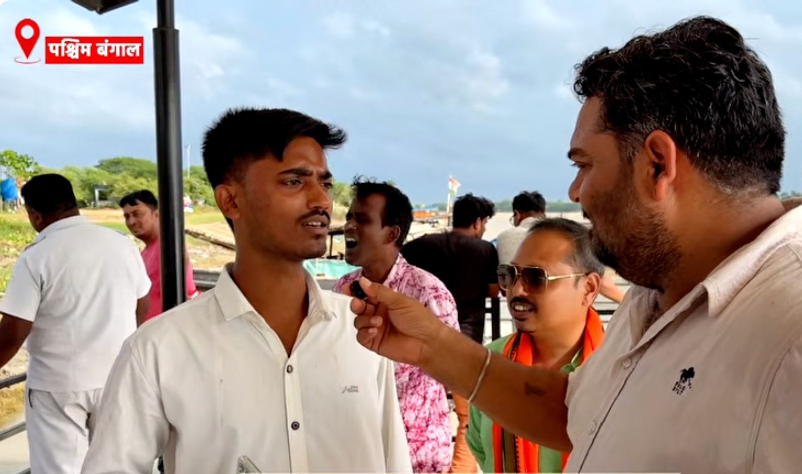 बंगाल में बदले हालात? लोगों ने बताई अपनी राय