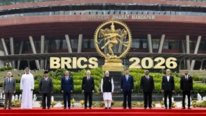 ग्लोबल साउथ से बदल रही दुनिया की दिशा