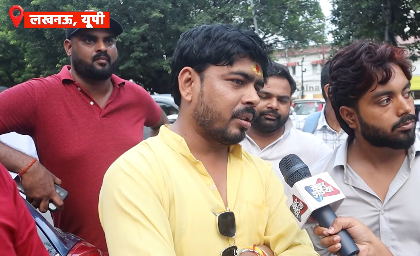 2027 चुनाव पर जनता ने क्या कहा?
