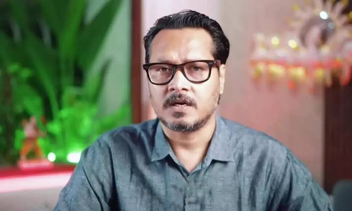 Ajit Bharti