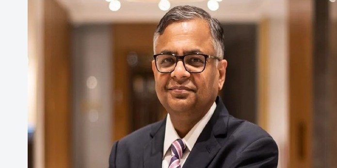 TATA CEO