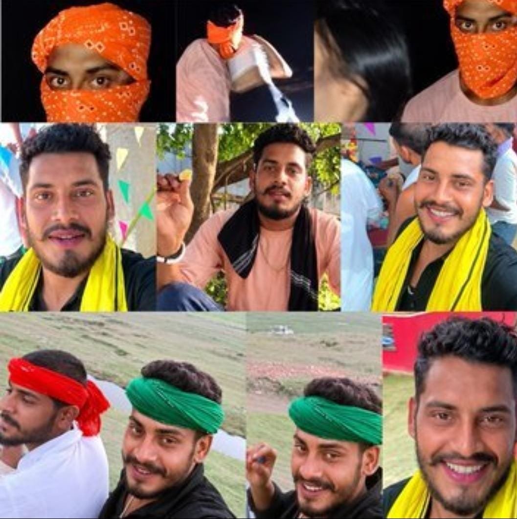 Jamui minor video viral: