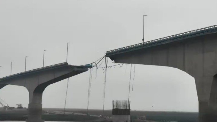 Vikramshila bridge