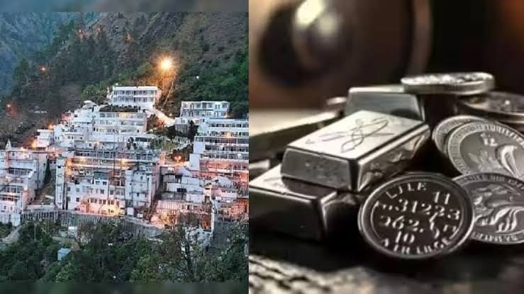 Vaishno Devi