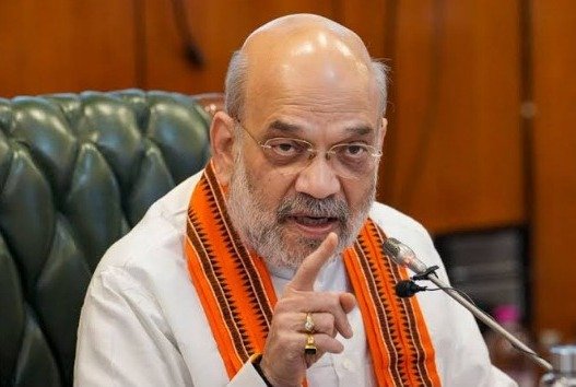 Amit Shah