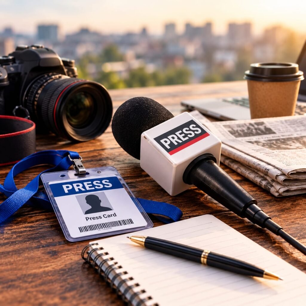 EDITIORIAL NEWS