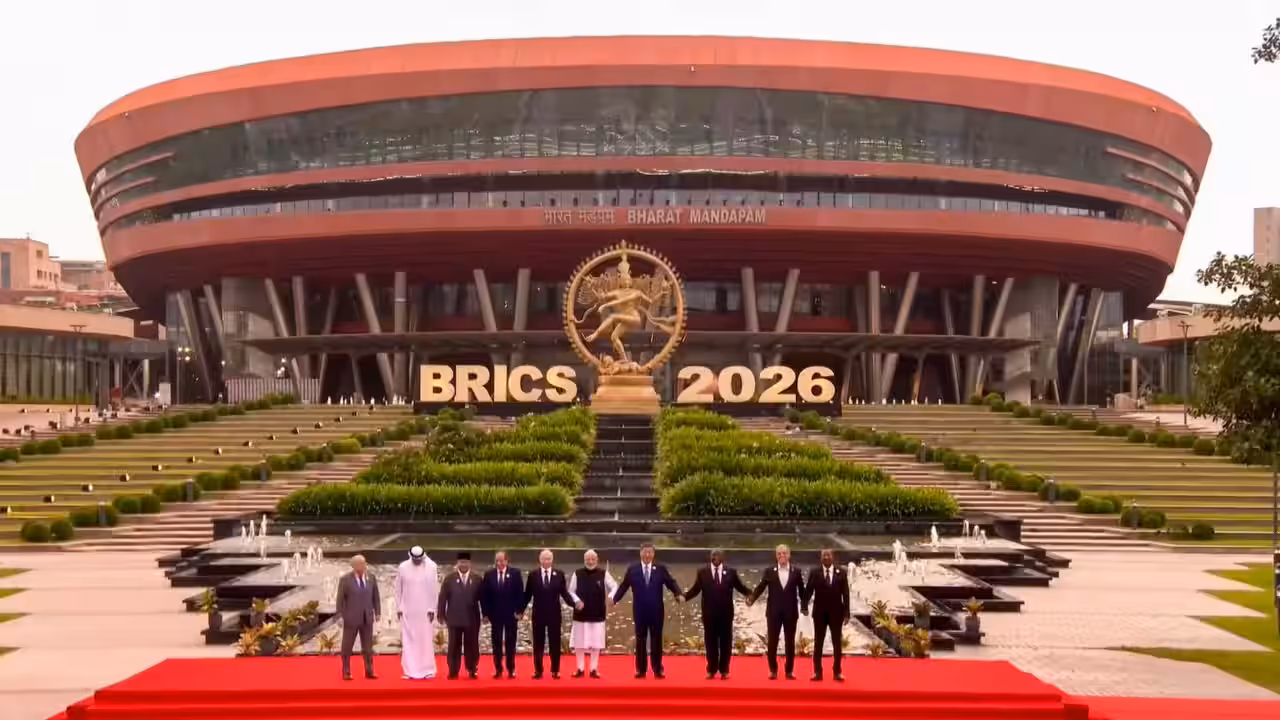 BRICS और ग्लोबल साउथ का बदलता समीकरण