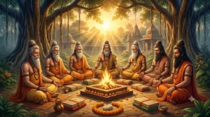 Rishi Panchami: ऋषि पंचमी का महत्व और सप्तऋषियों की कथा