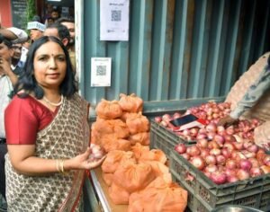 Onion Price Rise: प्याज की कीमतें क्यों बढ़ती हैं? समझें वजह