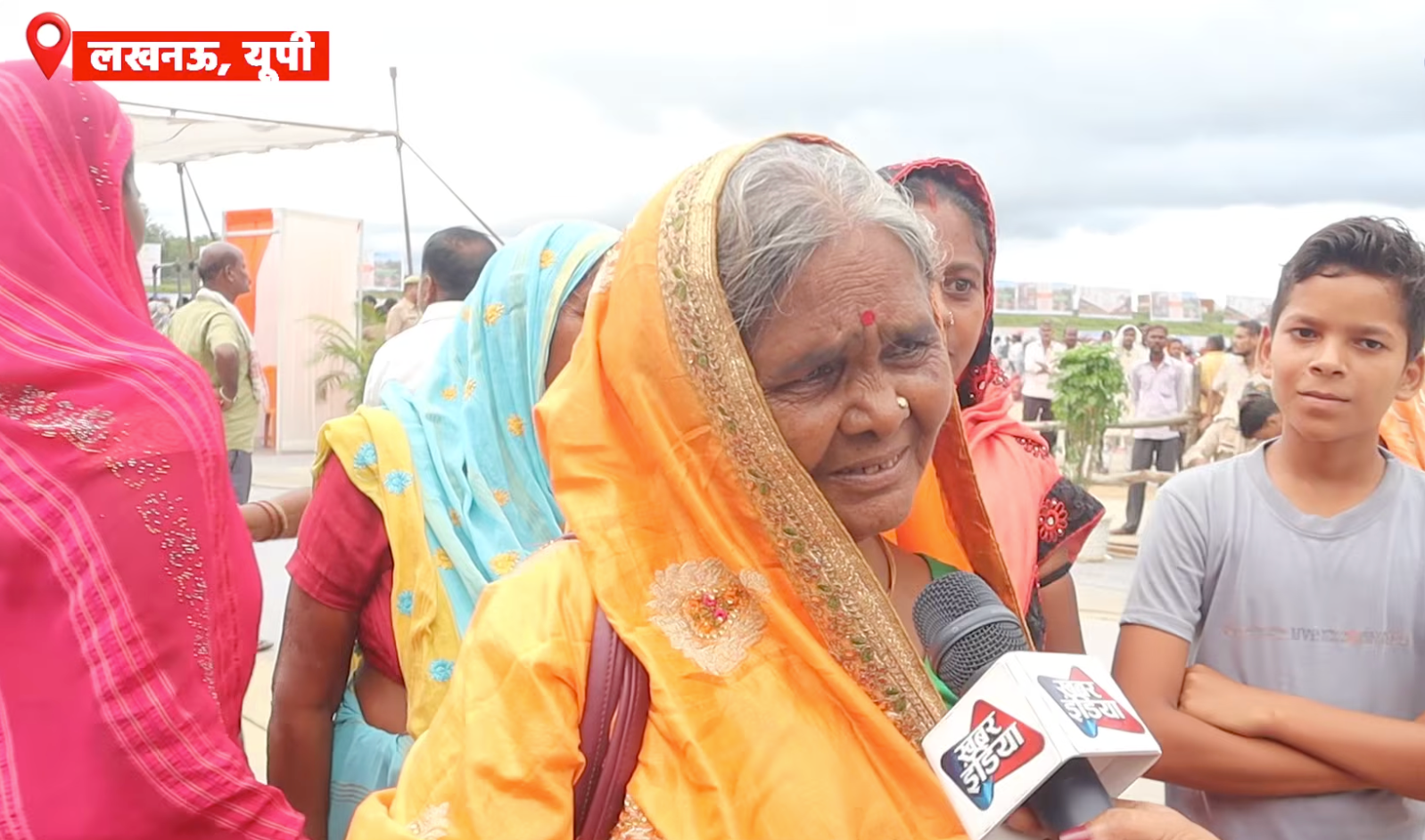 2027 चुनाव पर महिलाओं ने बताई अपनी पसंद
