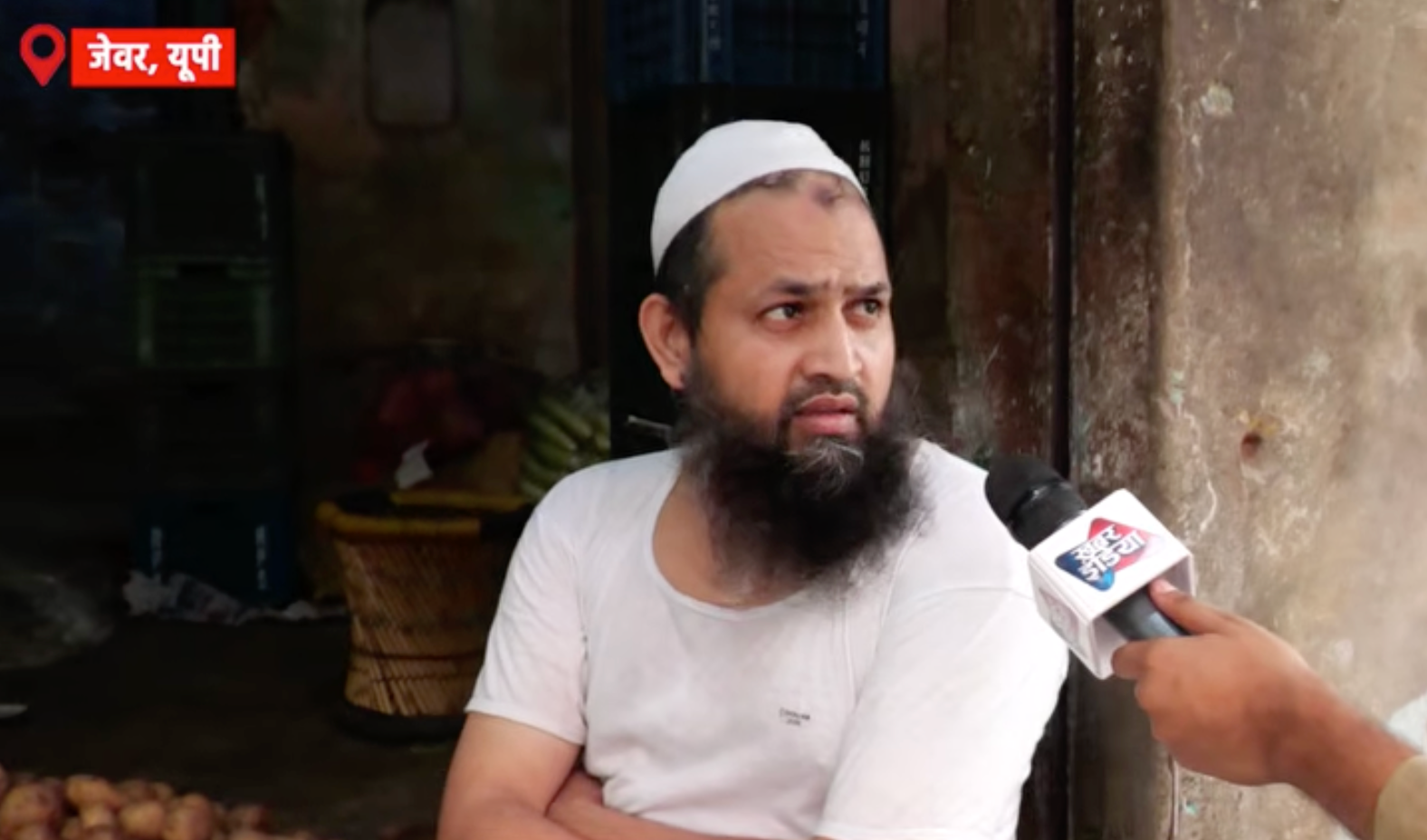 यूपी चुनाव 2027: विकास और सुरक्षा पर बोले लोग