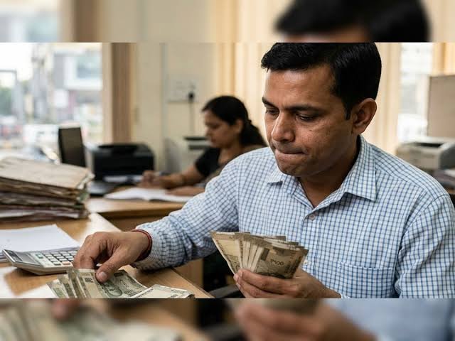 8th Pay Commission: