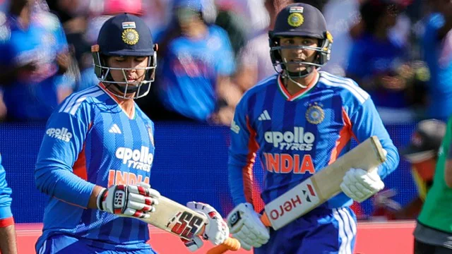 IND vs AFG: