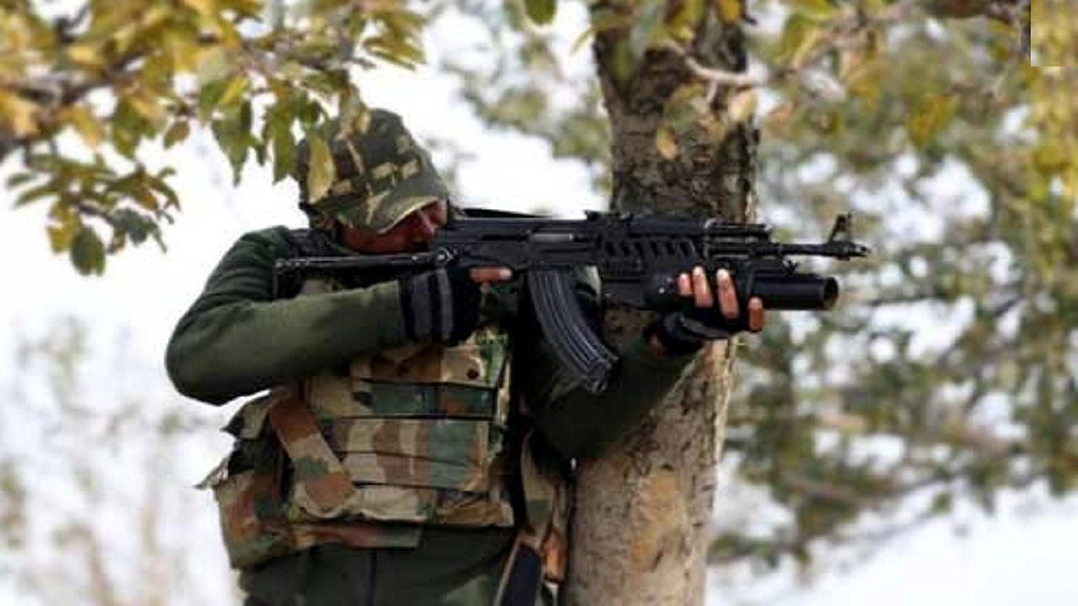 AK-203 Ammunition: