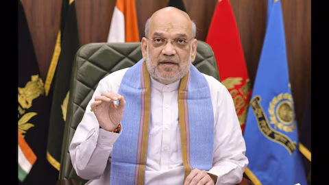 Amit Saha On Hindi Diwas