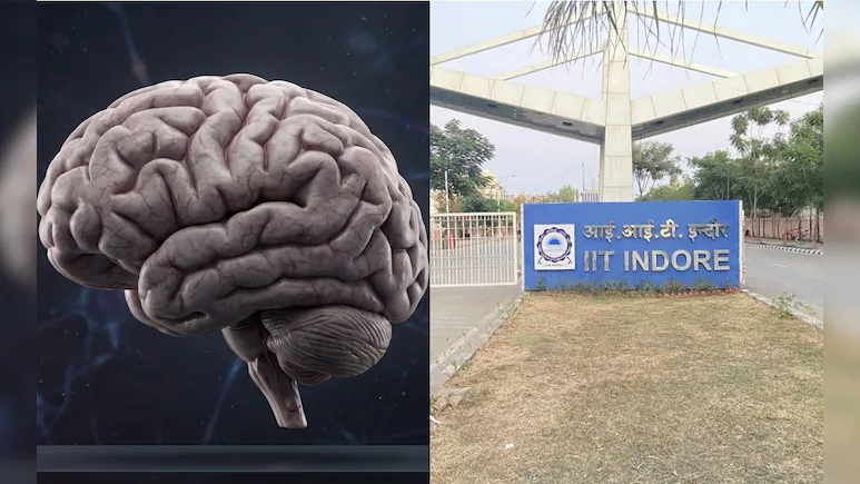 IIT Indore Brain Research:
