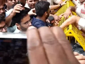 CJP Protest: जंतर-मंतर हिंसा पर CJP ने मांगा इंसाफ
