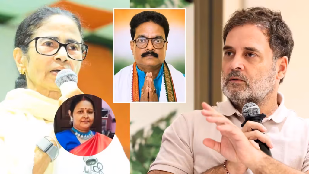 ममता के समर्थन और फिर गिरफ्तारी… नंदीग्राम में मिलन प्रधान को लेकर क्यों उठे सवाल? गिरफ्तारी से क्यों मचा सियासी बवाल, जानिए क्या मामला