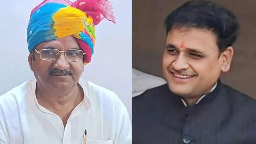 Datia Assembly Constituency