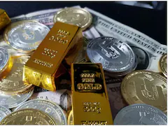 Gold Silver Price Crash: