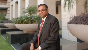 Chandrasekaran tenure controversy: