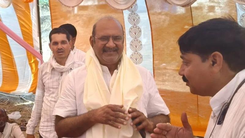 Datia By-election