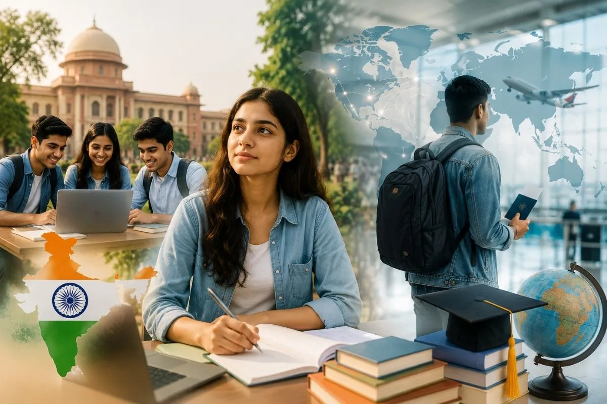Study Abroad Jobs:
