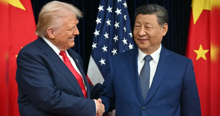 Xi Jinping US Visit: