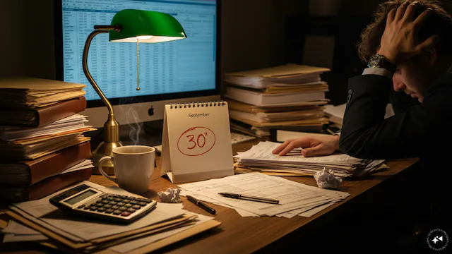 Income Tax Audit Deadline 2026
