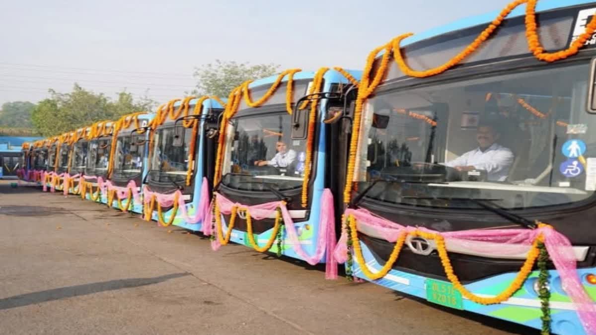 MP में शुरू होगा नया बस सफर,