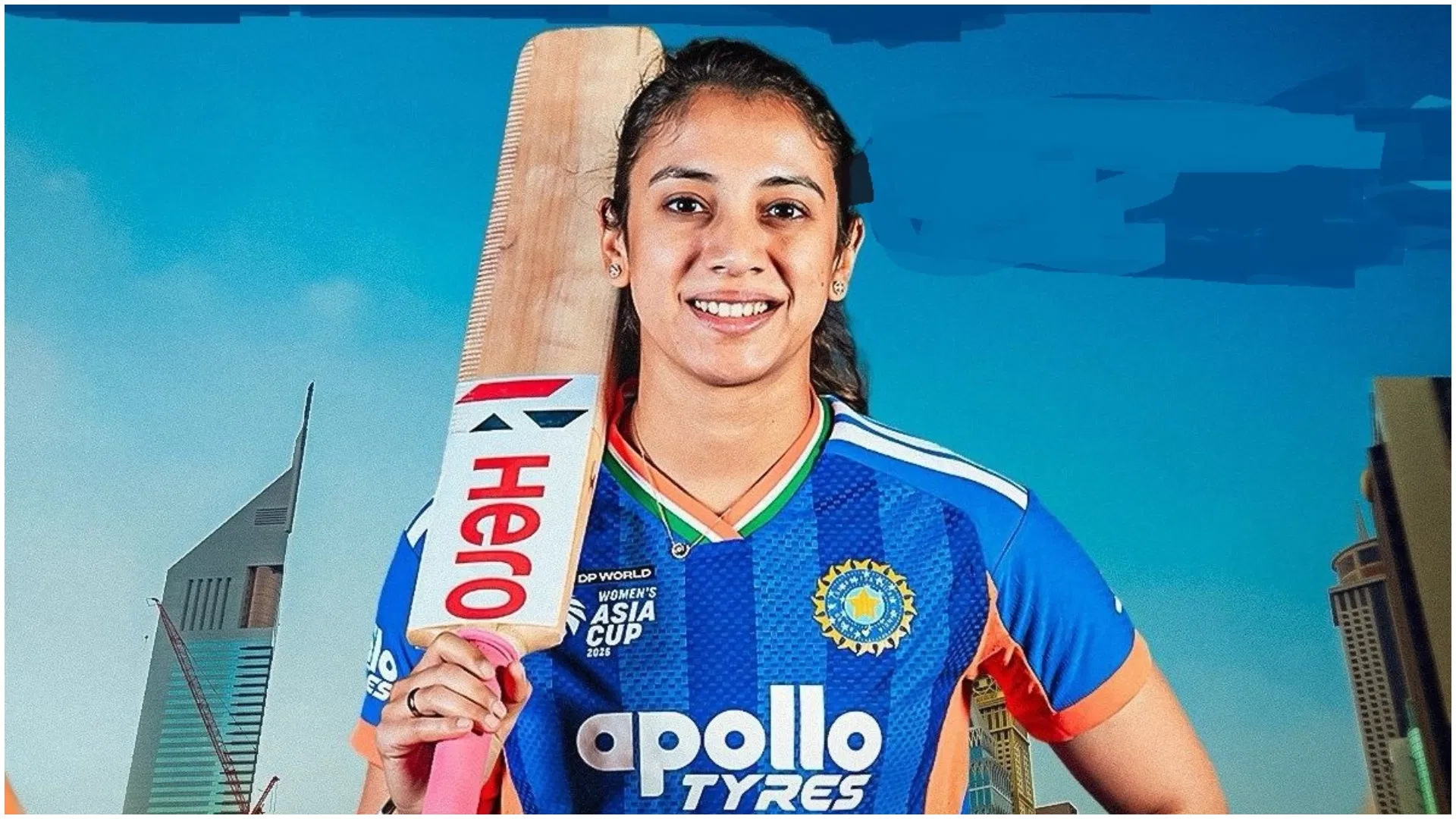 Smriti For Captain: स्मृति मंधाना क्यों ट्रेंड कर रहीं? जानें चर्चा की वजह ?