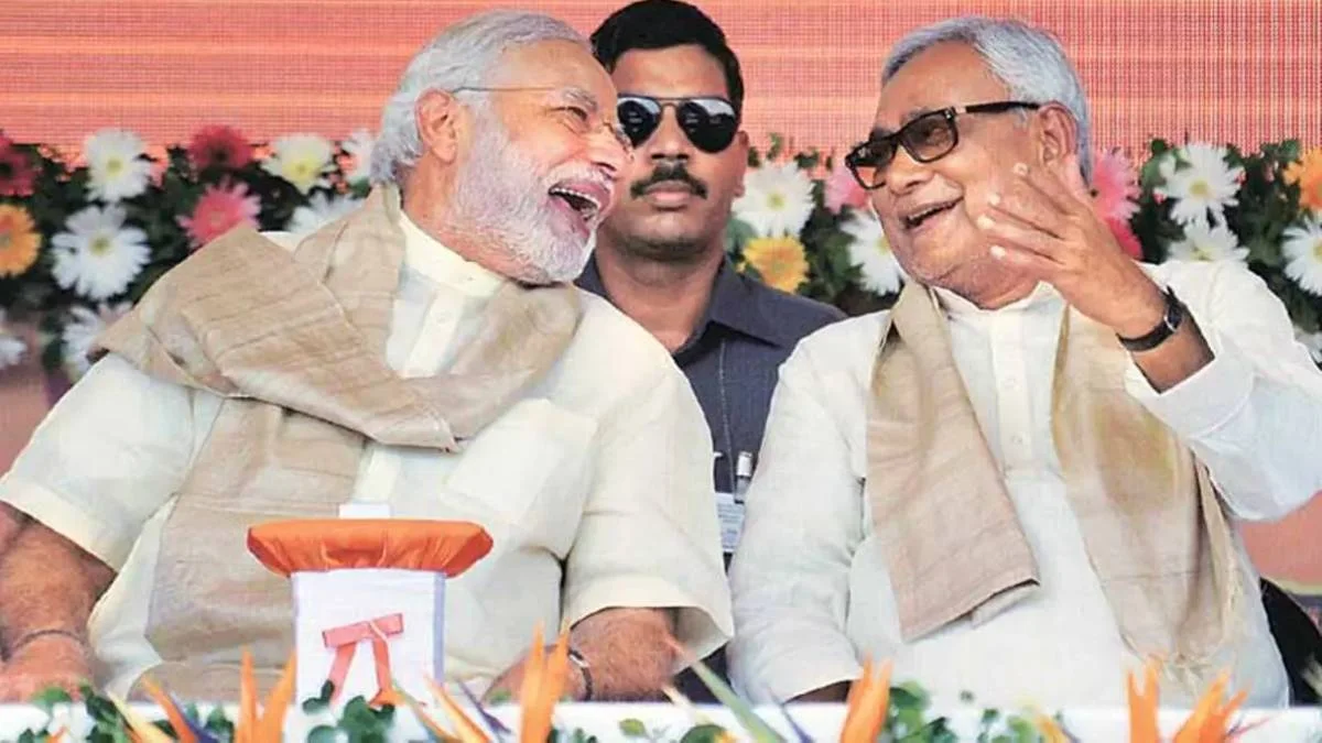 NDA: यूसीसी और फरक्का पर BJP-JDU आमने-सामने, NDA में सब ठीक?