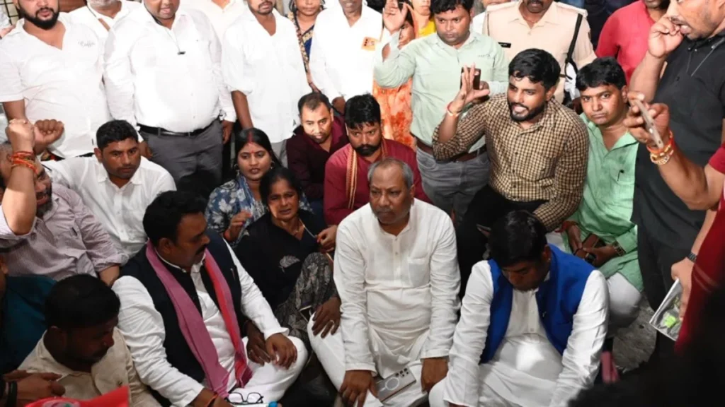 Vinod Sahani: