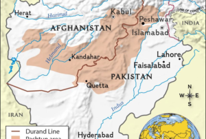 Pakistan Afghanistan Conflict: