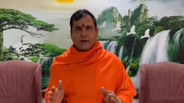 Nandkishor Gurjar death threat: