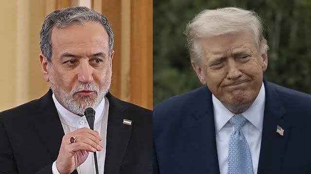 Iran-US War