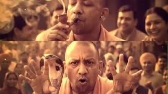 YOGI VIDEO: योगी के AI वीडियो पर भड़की BJP, अखिलेश को चेतावनी