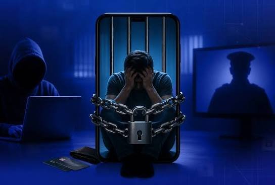 Digital Arrest