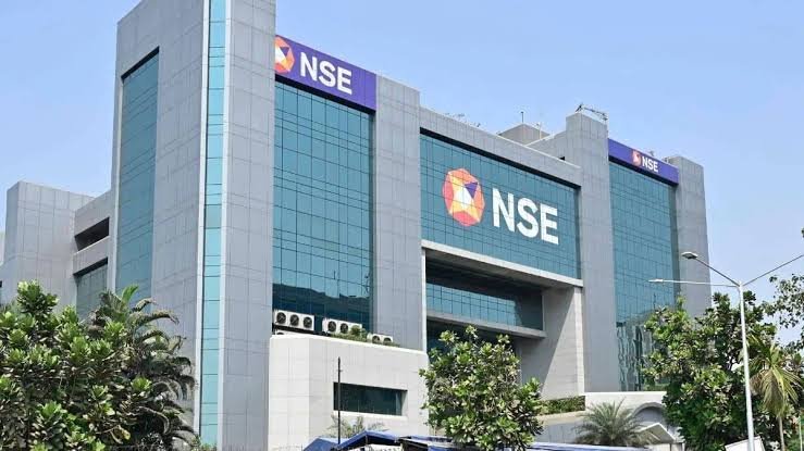 NSE Pre-Open Session Changes: