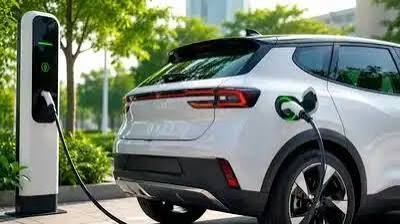 CNG Car